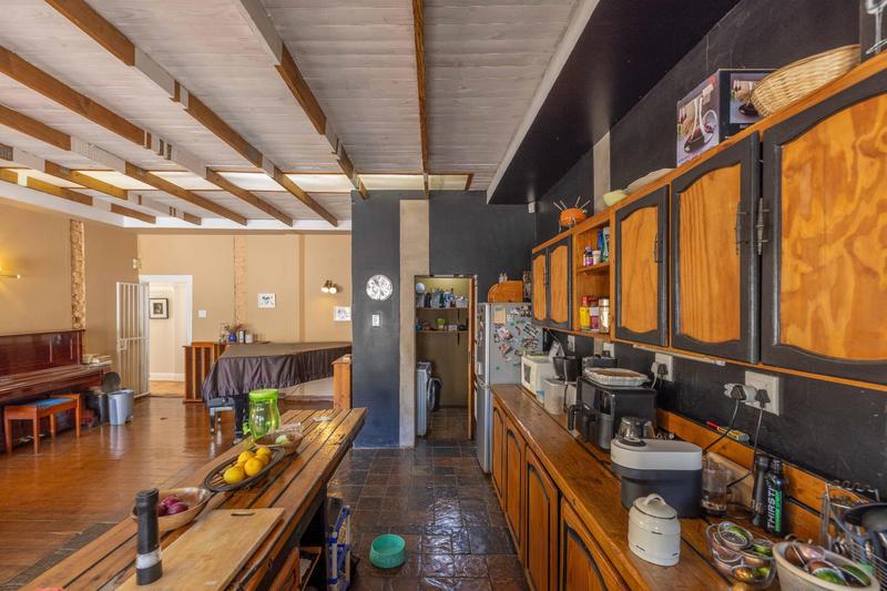 3 Bedroom Property for Sale in Kingswood Eastern Cape